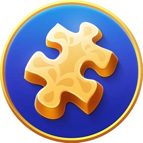 The Joy of Sharing Completed Magic Jigsaw Puzzles on Facebook